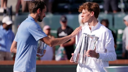 TENISKI TIKET: Predlozi za fanove "belog sporta"