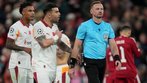 ЈУЧЕ СМО ПРОШЛИ! Ево данашњег "3+ тикета" и нових мечева на којима ће се мреже сигурно трести