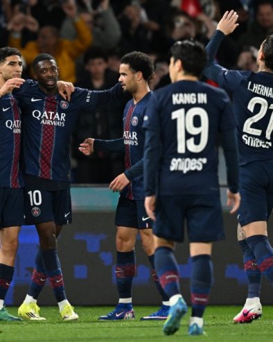 Статистика је неумољива - Домаћин постиже два гола по утакмици