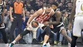 Prošle sezone igrao za Zvezdu, sada obukao crno-beli dres za duplo manje para