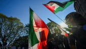 Iranski ministar pravde: Teheran ne prihvata nikakvo nametanje, samo logiku i racionalnost