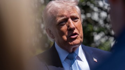 РАТ ТРАМПА И ИРАНА И ДАЉЕ ТРЕСЕ СВЕТ: Најновија одлука утиче на многе