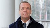 Долази нуклеарна апокалипса: Медведев издао драматично упозорење
