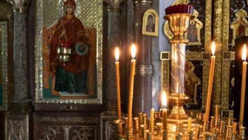 СУТРА ПОЧИЊЕ ВЕЛИКИ ПОСТ, А ДАНАС ОБАВЕЗНО УРАДИТЕ ОВО: Верници обележавају Госпојинске покладе, важан обичај ваља испоштовати