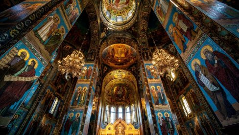 Danas slavimo svetog Martina Ispovednika: Za spasenje duše izgovorite ove reči (Video)