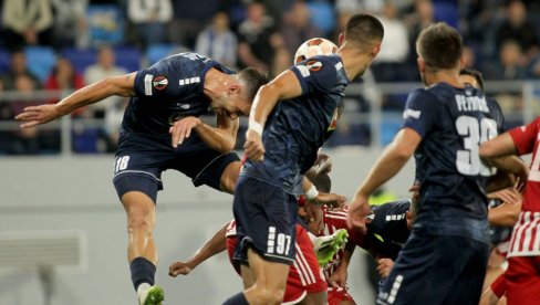 CRVENI FIKSEVI: Kolorado u kolo bez dvojice