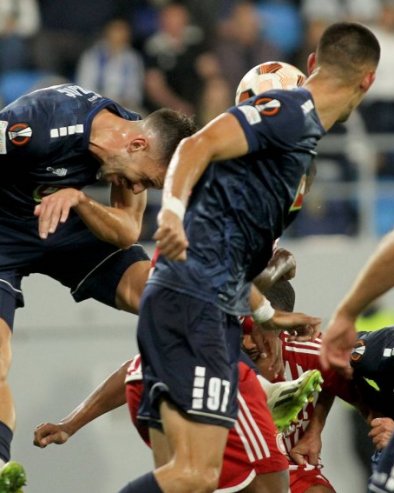 Историја против Холанђана: Рудари пуни самопоуздања долазе у Алкмар