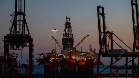 Ово су цене нафте данас: Ево шта се десило са вредношћу барела