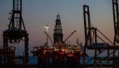 ЕВРОПА У ВЕЛИКОМ ПРОБЛЕМУ: Резерве гаса у складиштима на никад нижем нивоу од 2009. године