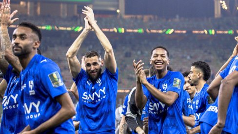 Za ljubitelje brze isplate: Goleade u prvom poluvremenu