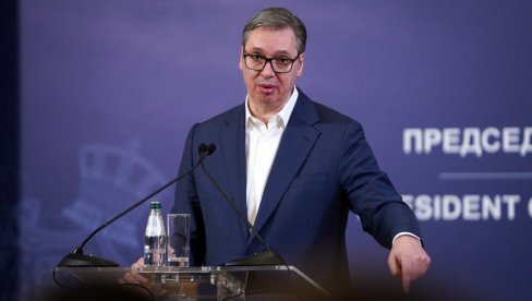 ODSECALI SRBIMA GLAVE, SAD TRAŽE NOVI SUKOB: Vučić sutra odgovara na pretnje iz Sarajeva i Zagreba