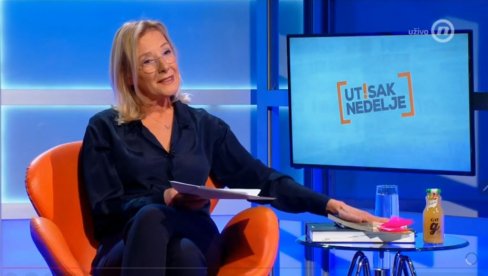 Svi im okreću leđa: Antisrpska opozicija dobila novi šamar i to u emisiji koju praktično uređuju i vode