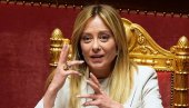 Тест за реалност: Мелони упозорава на лажне фотографије креиране уз помоћ вештачке интелигенције