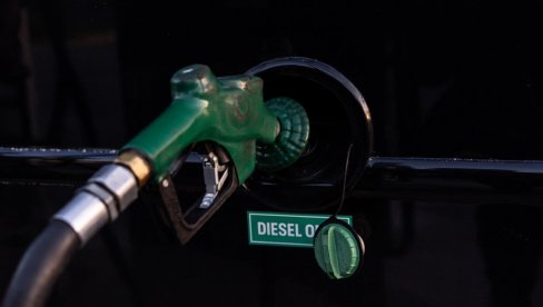 ENERGETSKA KRIZA TRESE EVROPU: Cena nafte ponovo skočila nakon novih tenzija na Bliskom istoku