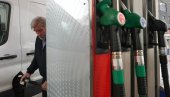 CENA DIZELA U FRANCUSKOJ DOSTIGLA NOVI REKORD: Evo koliko sada vredi
