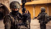 IDF PRIVREMENO OBUSTAVIO UDARE NA IRAN: Nastavlja operacije protiv Hezbolaha u Libanu