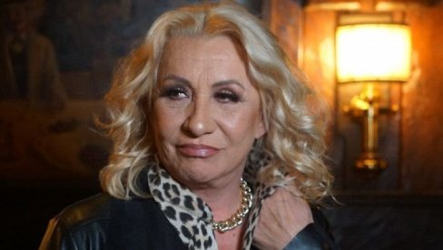 VESNA ZMIJANAC JE IMALA TEŠKO DETINJSTVO: Majka ju je napustila i ostavila - Ja sam tada u njoj izgubila majku, a ona u meni ćerku