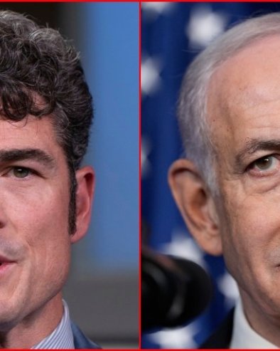 MORAMO IH OBUZDATI! Amerikanci nemaju poverenja u Netanjahua i njegov režim