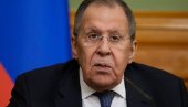 VEĆ VIDIMO VELIKO INTERESOVANJE Lavrov: Naša je odgovornost da branimo ugled Severnog morskog puta