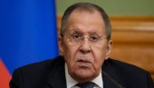 TO JE DIREKTAN IZAZOV TRAMPU: Lavrov o stavovima Zelenskog po pitanju dizela