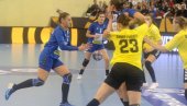 OVERAVA SE PLASMAN NA EP: Rukometašice sutra u Novom Sadu u poslednjem kolu kvalifikacija dočekuju Ukrajinu