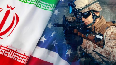 Iran primio odgovor SAD na predlog od 14 tačaka: Bagei potvrdio - Razmatramo ga