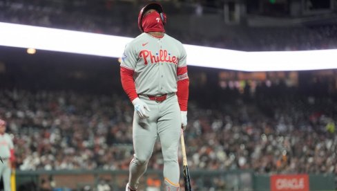 BEJZBOL TIKET: Četiri para koja daju odličnu ukupnu kvotu!