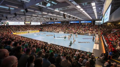 RUKOMETNI TIKET: Predlozi iz različitih zemalja širom Evrope