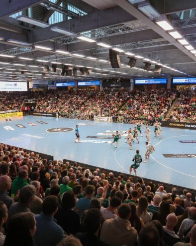 Jurimo treći u nizu! Evo današnjeg rukometnog tiketa