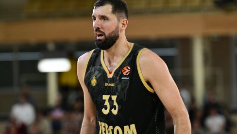 OSTALI SPORTOVI: "Tip" - tiket za sredu