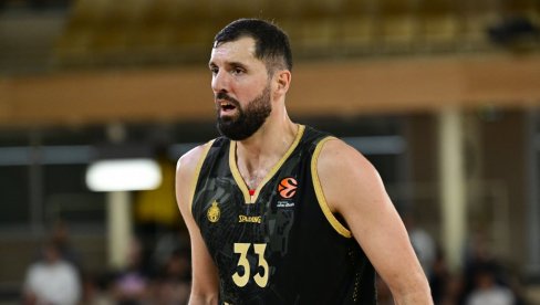 Nikola Mirotić ide u penziju?! Kraj karijere za jednog od najboljih evropskih igrača