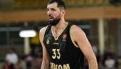 KOŠARKAŠKI ZEMLJOTRES! Nikola Mirotić pred potpisom
