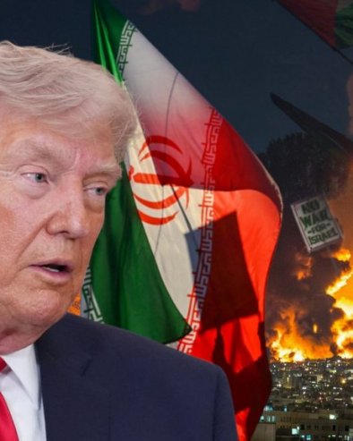 Русија јасна: Запад користи груби силу против Ирана, као што је то радио против Југославије