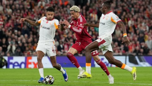 JUČE JE LAGANO DOŠLO! Evo današnjeg Tip "sigurica tiketa" sa tri realne kvote