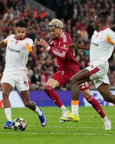 Istorijski Mersisajd derbi: Liverpul prvi put stiže na Hil Dikinson, retka prilika kada nije apsolutni favorit protiv gradskog rivala