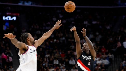 NBA tim brutalno kažnjen: Ovo nije viđeno u istoriji modernog sporta u SAD