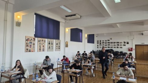 Dečaci bolji matematičari: Najnovije istraživanje Uneska