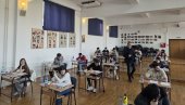 MALA MATURA ZA OSMAKE POČINJE SUTRA: Evo kakvo je stanje sa brojem mesta u srednjim školama