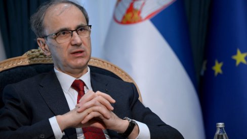 Macut: Rad Vlade bio usmeren na pitanja od značaja za građane, očuvanje stabilnosti i sprovođenje reformi