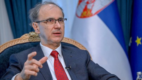 Premijer Macut: Rusija i Kina su naši prijatelji i tako će ostati