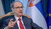 PREMIJER MACUT: Sećanje na žrtve Oluje naša je moralna obaveza, istina temelj iskrenog pomirenja