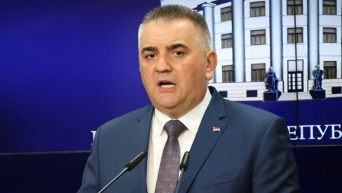 MINIĆ: Srpski narod je u Oluji iseljen sistematski i planirano