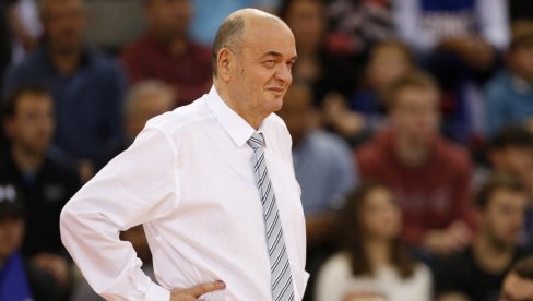 ТУГА! Преминуо Душко Вујошевић