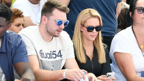 KAKAV OBRT! Luka Dončić ovo nikako nije oečkivao
