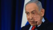 NETANJAHU UZVRATIO ERDOGANU POSLE NALOGA ZA HAPŠENJE: Zastrašivanje antisemitskog diktatora nas neće zaustaviti