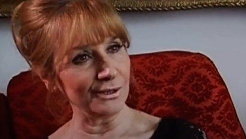 NIKO ME GODINAMA NIJE POZVAO Jugoslovenska diva umrla zaboravljena od svih, a pred smrt doživela strašnu tragediju