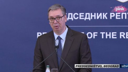 Predsednik Vučić sutra nastavlja konsultacije: Na redu dijalog sa ove dve stranke