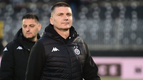 BLAGOJEVIĆ AKTIVIRAO PRVU BOMBU! Akron dovodio pojačanje iz Mančester sitija!
