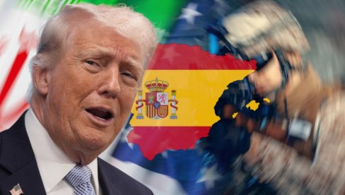 SVET U STRAHU OD NOVOG TRAMPOVOG POTEZA: Američki predsednik promenio taktiku