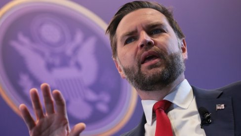 "TRAMP JE IRANCIMA FAKTIČKI DAO ULTIMATUM" Vens otkrio zašto su SAD pristale na primirje sa Iranom